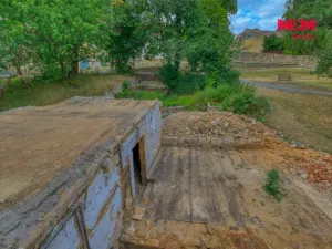 Prodej rodinného domu, Poběžovice, Masarykova, 50 m2