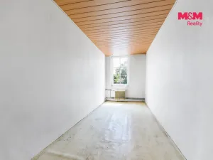 Prodej bytu 5+1, Starý Plzenec, Nádražní, 185 m2