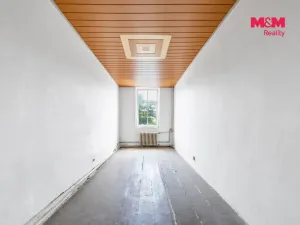 Prodej bytu 5+1, Starý Plzenec, Nádražní, 185 m2