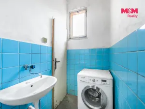 Prodej bytu 5+1, Starý Plzenec, Nádražní, 185 m2