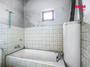 Prodej bytu 5+1, Starý Plzenec, Nádražní, 185 m2