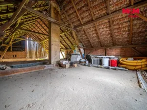 Prodej rodinného domu, Třebešov, 65 m2