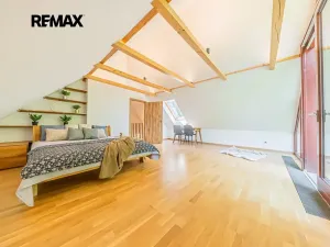 Prodej rodinného domu, Loučeň, Zahrádkova, 100 m2