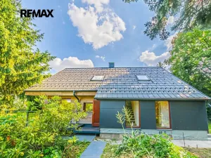 Prodej rodinného domu, Loučeň, Zahrádkova, 100 m2
