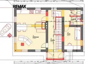 Prodej rodinného domu, Loučeň, Zahrádkova, 100 m2