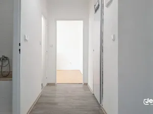Prodej bytu 3+kk, Proseč, Rybenská, 58 m2