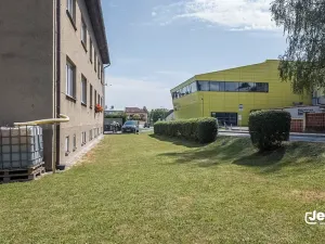 Prodej bytu 3+kk, Proseč, Rybenská, 58 m2