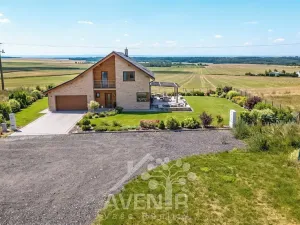 Prodej pozemku pro bydlení, Horní Slivno, 815 m2