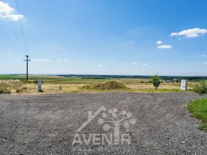 Prodej pozemku pro bydlení, Horní Slivno, 815 m2