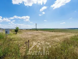 Prodej pozemku pro bydlení, Horní Slivno, 815 m2