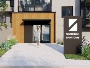 Prodej bytu 3+kk, Milovice, 86 m2