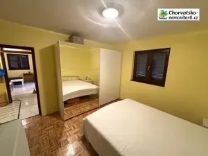 Prodej bytu 2+kk, Rabac, Chorvatsko, 55 m2