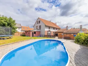 Prodej rodinného domu, Rostěnice-Zvonovice, 416 m2