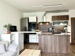 Pronájem bytu 3+kk, Beroun, U Archivu, 76 m2