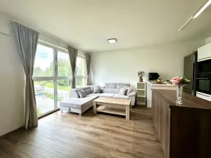 Pronájem bytu 3+kk, Beroun, U Archivu, 76 m2