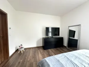 Pronájem bytu 3+kk, Beroun, U Archivu, 76 m2