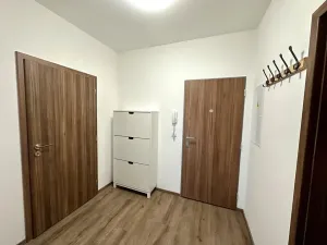 Pronájem bytu 3+kk, Beroun, U Archivu, 76 m2