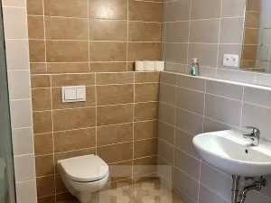 Pronájem bytu 1+kk, Praha - Hodkovičky, Šífařská, 40 m2