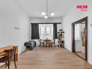 Prodej bytu 5+1, Poděbrady - Poděbrady III, Na Dláždění, 140 m2