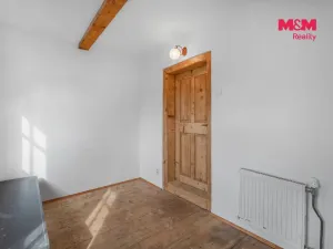 Prodej rodinného domu, Kamenický Šenov - Prácheň, 113 m2