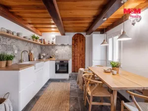 Prodej rodinného domu, Kamenický Šenov - Prácheň, 113 m2