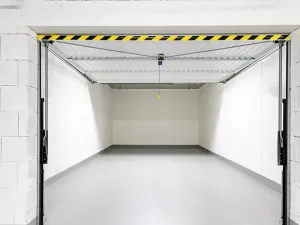 Pronájem bytu 2+kk, Praha - Vysočany, Gerstelova, 60 m2