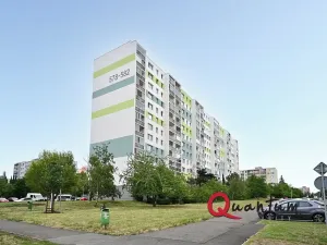 Pronájem bytu 1+kk, Praha - Troja, Sosnovecká, 28 m2