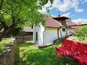 Prodej rodinného domu, Čestín, 100 m2