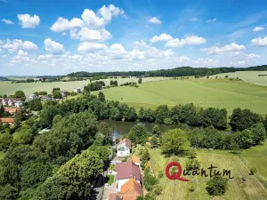 Prodej rodinného domu, Čestín, 100 m2