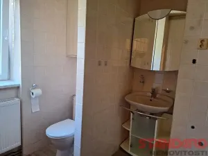 Pronájem bytu 2+1, Blovice, Palackého, 59 m2