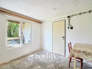 Prodej pozemku pro bydlení, Šanov, 1328 m2