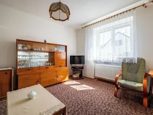 Prodej rodinného domu, Dubicko, Nová ulice, 180 m2