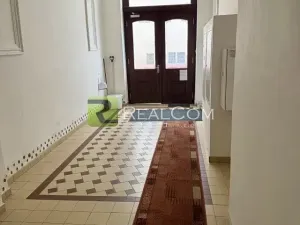Pronájem bytu 1+kk, Praha - Strašnice, Věšínova, 21 m2