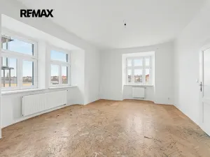 Prodej bytu 3+1, Praha - Smíchov, Svornosti, 99 m2