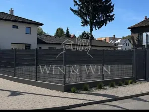 Pronájem komerčního pozemku, Praha - Horní Počernice, Lukavecká, 720 m2