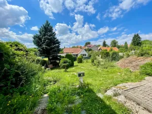 Prodej rodinného domu, Žleby, 61 m2