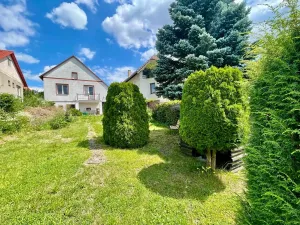 Prodej rodinného domu, Žleby, 61 m2