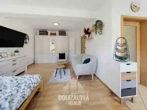 Prodej bytu 2+1, Luka nad Jihlavou, Jeclovská, 63 m2