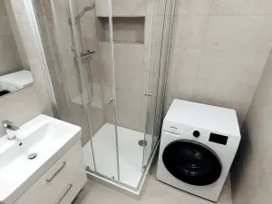Pronájem bytu 2+1, Olomouc - Nová Ulice, Vojanova, 58 m2