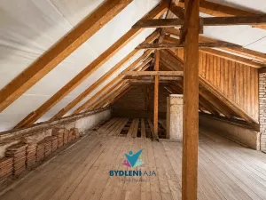 Pronájem rodinného domu, Bílina, Teplická, 400 m2