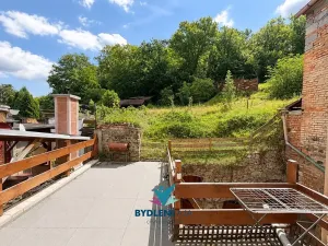 Pronájem rodinného domu, Bílina, Teplická, 400 m2