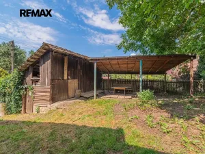 Prodej chalupy, Čížkov, 95 m2