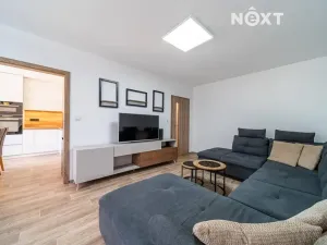Prodej bytu 3+1, Vsetín, Dolní Jasenka, 73 m2