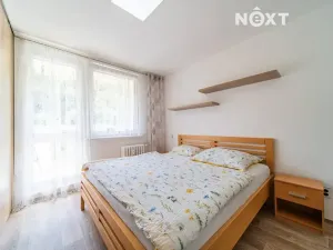 Prodej bytu 3+1, Vsetín, Dolní Jasenka, 73 m2