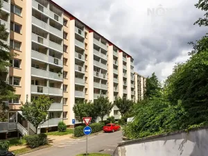 Prodej bytu 3+1, Vsetín, Dolní Jasenka, 73 m2