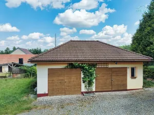 Prodej rodinného domu, Chocenice, 299 m2