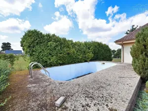 Prodej rodinného domu, Chocenice, 299 m2
