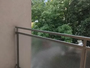 Pronájem bytu 1+1, Plzeň, Družby, 37 m2