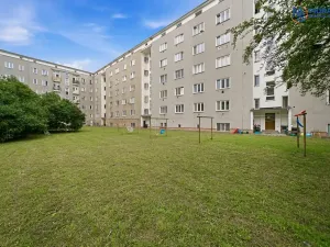 Prodej bytu 2+kk, Olomouc, Dukelská, 44 m2