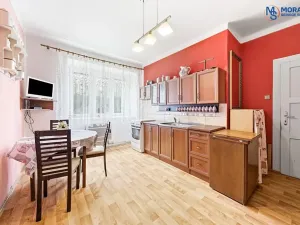 Prodej bytu 2+kk, Olomouc, Dukelská, 44 m2
